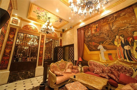 城固高档KTV妹子质量哪家好